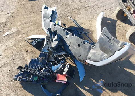 2025 Toyota Prius Xle z USA, uszkodzony, nr VIN JTDACAAU5S3063695